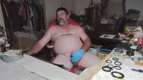Cajunbator online show from 07.13.26