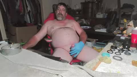 Cajunbator online show from 07.14.26