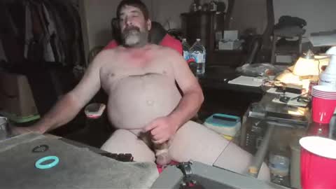 Cajunbator online show from 07.26.26
