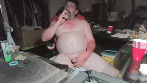 Cajunbator online show from 07.28.26