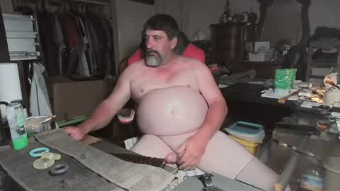 Cajunbator online show from 07.31.26