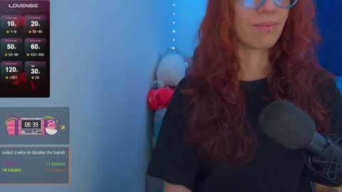 Paulette online show from 04.27.26