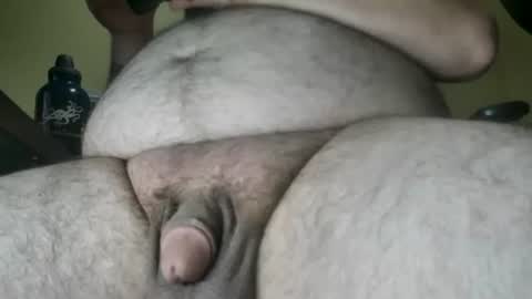 Snapshot of thechubbytattooguy chatting on 03.23.26 John online show from 03.23.26