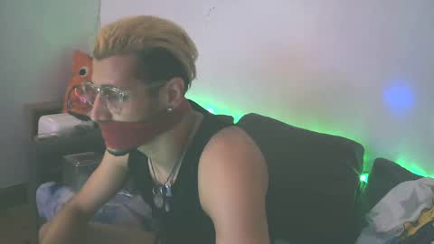 Mr.J online show from 12.10.24