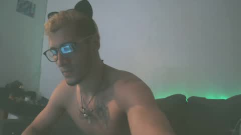 Mr.J online show from 12.15.24