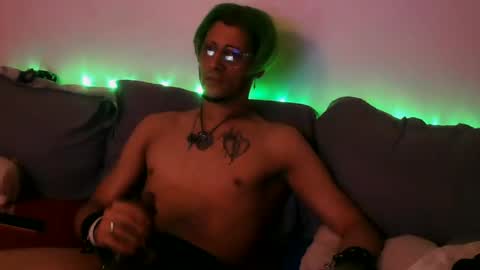 Mr.J online show from 01.01.25