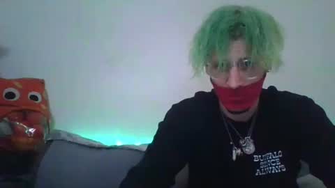 Mr.J online show from 01.05.25