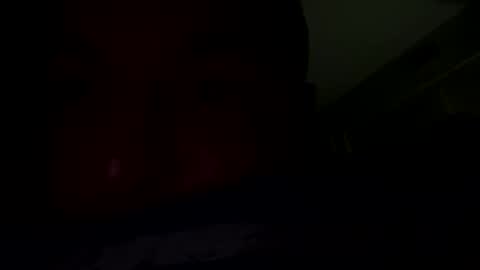 Snapshot of thecockkman69 chatting on 10.05.25 Swole Gorilla online show from 10.05.25