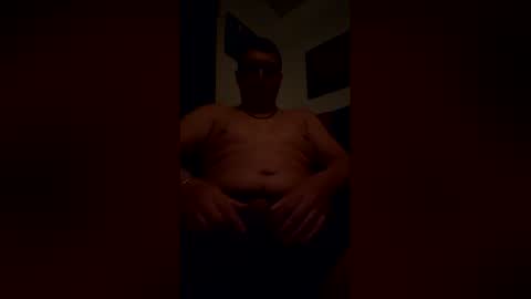 Snapshot of thecockkman69 chatting on 03.23.26 Swole Gorilla online show from 03.23.26