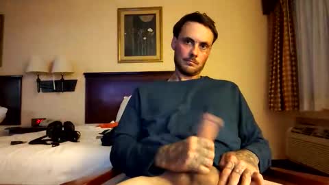 Snapshot of thecoryhall9109 chatting on 10.26.25 thecoryhall9109 online show from 10.26.25