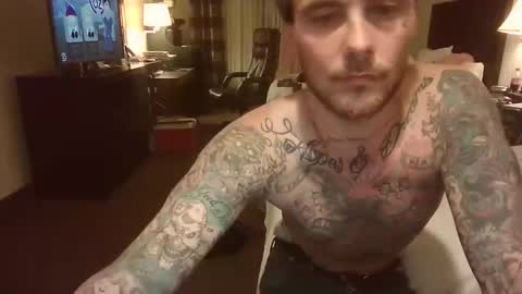 Snapshot of thecoryhall9109 chatting on 11.13.25 thecoryhall9109 online show from 11.13.25