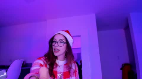 Alicia Alikath  online show from 12.06.24