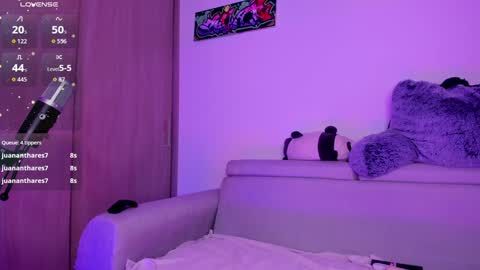 Alicia Alikath  online show from 09.09.25