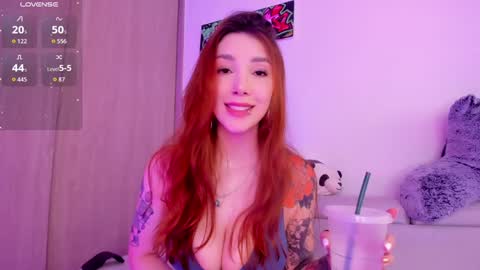 Alicia Alikath  online show from 09.23.25