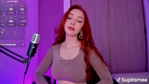 Alicia Alikath  online show from 03.10.26