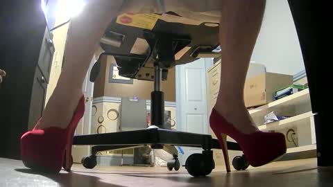 thecowboy_74 online show from 09.09.25