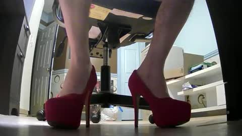 thecowboy_74 online show from 10.08.25