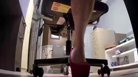 thecowboy_74 online show from 10.17.25