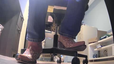 thecowboy_74 online show from 11.02.25