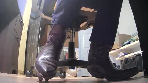 thecowboy_74 online show from 12.04.25