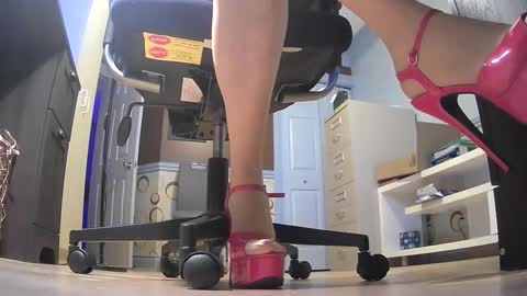 thecowboy_74 online show from 02.23.26