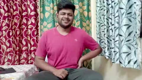 thecuteboyy online show from 06.06.26