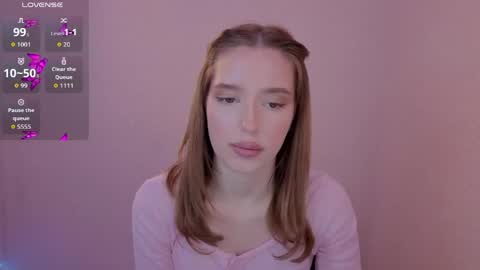 Olivia online show from 05.02.26