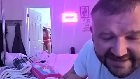 thedaddyest online show from 02.19.26