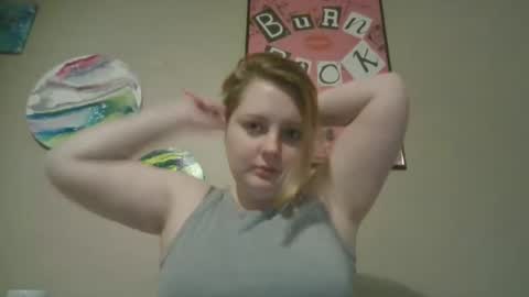 Kassandra Grant online show from 01.05.25