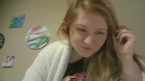 Kassandra Grant online show from 01.07.25