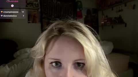 Kassandra Grant online show from 04.24.26
