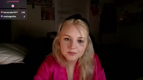 Kassandra Grant online show from 05.01.26