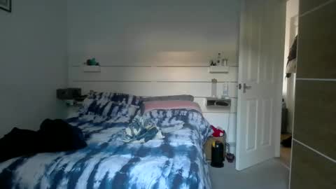 TheDarkTouch online show from 11.26.25