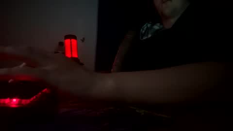 Snapshot of thedeepthroatking chatting on 02.01.25 BigT online show from 02.01.25