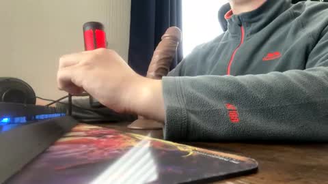 Snapshot of thedeepthroatking chatting on 02.23.25 BigT online show from 02.23.25