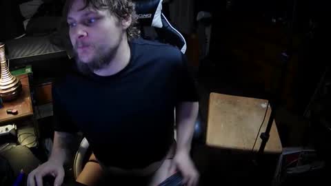 thedemonlord93 online show from 11.17.25