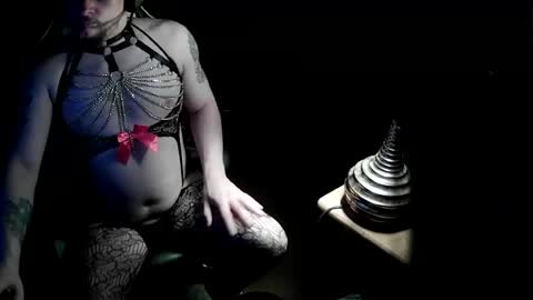 thedemonlord93 online show from 07.23.26
