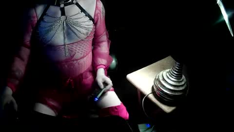 thedemonlord93 online show from 08.04.26