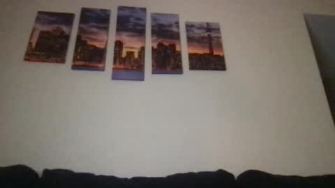 Masked Milf Christina online show from 10.31.25