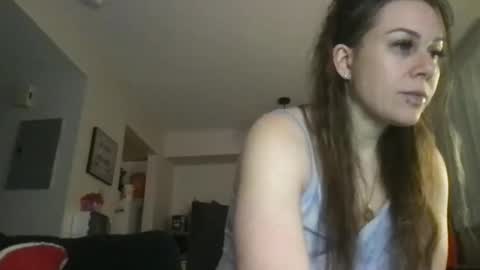 Masked Milf Christina online show from 12.18.25