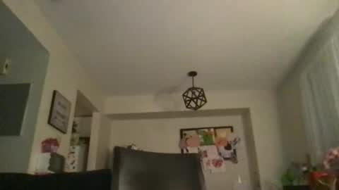 Masked Milf Christina online show from 05.01.26