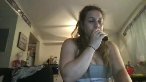 Snapshot of thedevinemilf chatting on 07.04.26 Masked Milf Christina online show from 07.04.26