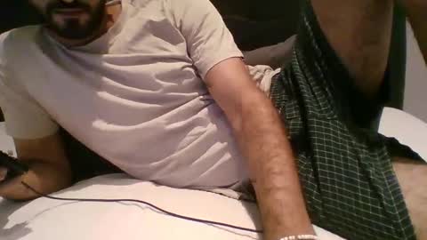 thedickhard1010 online show from 05.01.26
