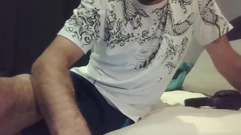 thedickhard1010 online show from 05.09.26