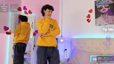 ethan online show from 10.07.25