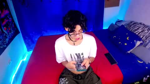 ethan online show from 02.02.26