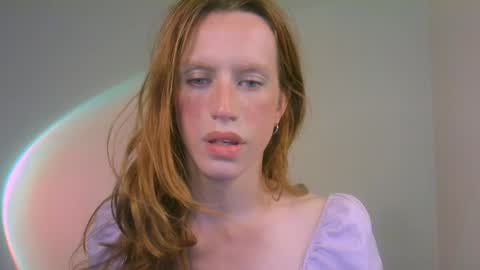 Snapshot of thedollxxxperience chatting on 12.01.24 Yolanda online show from 12.01.24