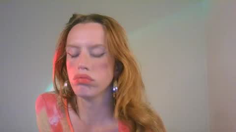 Snapshot of thedollxxxperience chatting on 12.01.24 Yolanda online show from 12.01.24
