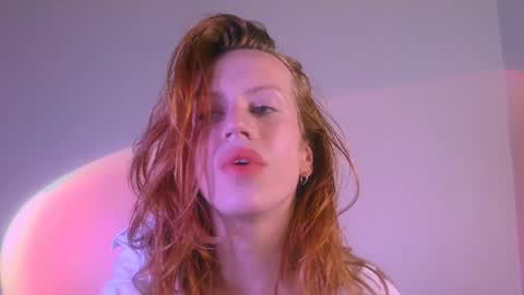 Snapshot of thedollxxxperience chatting on 12.30.24 Yolanda online show from 12.30.24