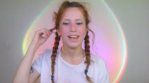 Snapshot of thedollxxxperience chatting on 01.16.25 Yolanda online show from 01.16.25
